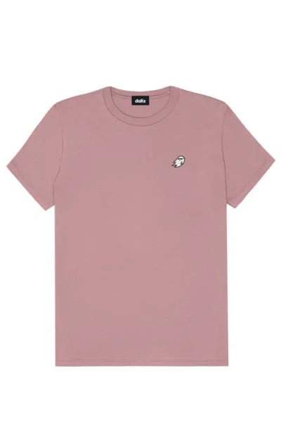 Dalix Womens Ghost Mode Jersey Relaxed Tee