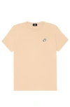 Dalix Womens Ghost Mode Jersey Relaxed Tee