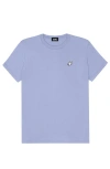 Dalix Womens Ghost Mode Jersey Relaxed Tee