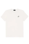 Dalix Womens Ghost Mode Jersey Relaxed Tee
