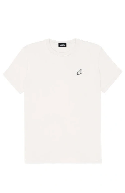 Dalix Womens Ghost Mode Jersey Relaxed Tee
