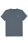 Dalix Womens Ghost Mode Jersey Relaxed Tee