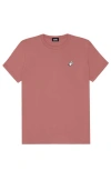 Dalix Womens Ghost Mode Jersey Relaxed Tee