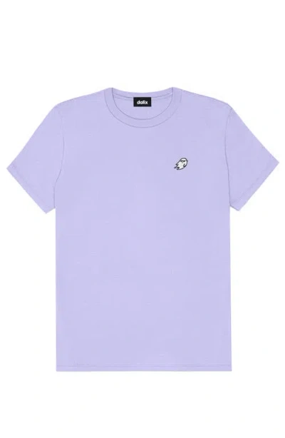 Dalix Womens Ghost Mode Jersey Relaxed Tee