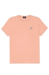 Dalix Womens Ghost Mode Jersey Relaxed Tee