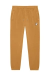 Dalix Womens Heartly Ghost Heavy Weight Fleece Sweatpant