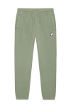 Dalix Womens Heartly Ghost Heavy Weight Fleece Sweatpant