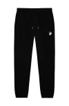 Dalix Womens Heartly Ghost Heavy Weight Fleece Sweatpant