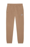 Dalix Womens Heartly Ghost Heavy Weight Fleece Sweatpant