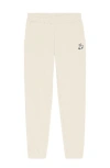 Dalix Womens Heartly Ghost Heavyweight Fleece Sweatpant
