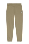 Dalix Womens Heartly Ghost Heavyweight Fleece Sweatpant
