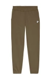 Dalix Womens Heartly Ghost Heavyweight Fleece Sweatpant