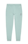 Dalix Womens Heartly Ghost Midweight Fleece Jogger Pant