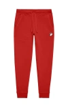 Dalix Womens Heartly Ghost Midweight Fleece Jogger Pant