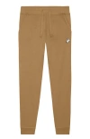 Dalix Womens Heartly Ghost Midweight Fleece Jogger Pant