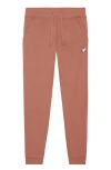 Dalix Womens Heartly Ghost Midweight Fleece Jogger Pant