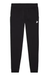 Dalix Womens Heartly Ghost Midweight Fleece Jogger Pant