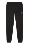 Dalix Womens Heartly Ghost Midweight Fleece Jogger Pant
