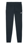 Dalix Womens Heartly Ghost Midweight Fleece Jogger Pant