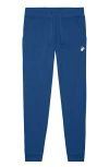 Dalix Womens Heartly Ghost Midweight Fleece Jogger Pant