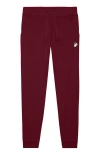 Dalix Womens Heartly Ghost Midweight Fleece Jogger Pant