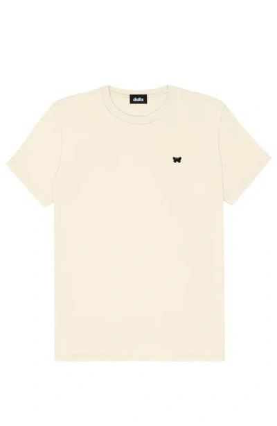 Dalix Womens Lil Butterfly Lightweight Jersey Tee