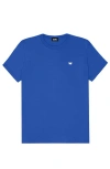 Dalix Womens Lil Butterfly Lightweight Jersey Tee