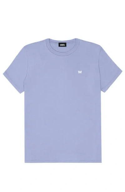 Dalix Womens Lil Butterfly Lightweight Jersey Tee