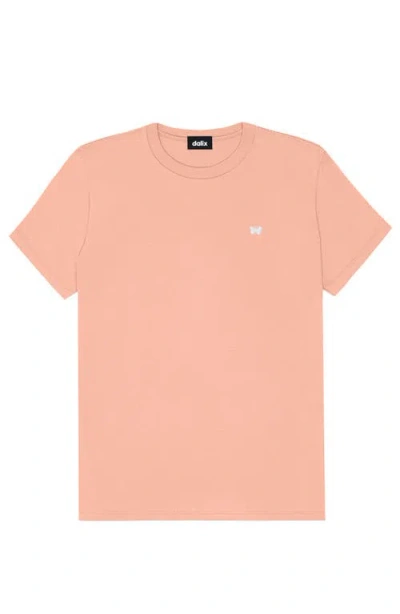 Dalix Womens Lil Butterfly Lightweight Jersey Tee