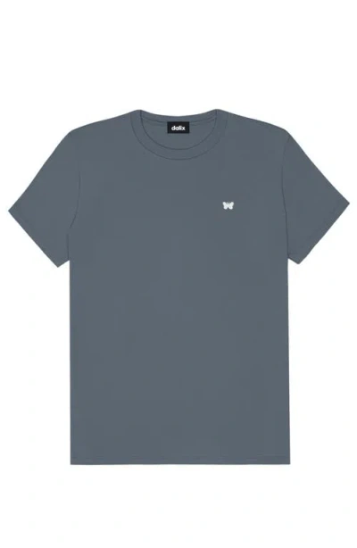Dalix Womens Lil Butterfly Lightweight Jersey Tee