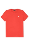Dalix Womens Lil Butterfly Lightweight Jersey Tee
