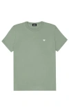 Dalix Womens Lil Butterfly Lightweight Jersey Tee