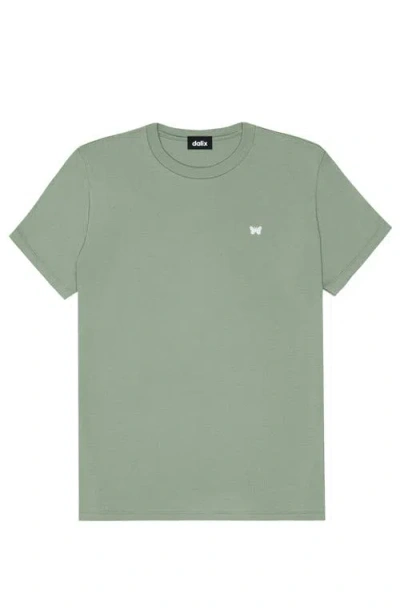 Dalix Womens Lil Butterfly Lightweight Jersey Tee