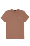 Dalix Womens Lil Butterfly Lightweight Jersey Tee