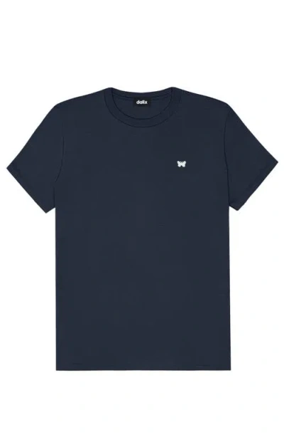 Dalix Womens Lil Butterfly Lightweight Jersey Tee