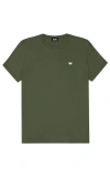 DALIX DALIX WOMENS LIL BUTTERFLY LIGHTWEIGHT JERSEY TEE