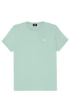 Dalix Womens Lil Butterfly Lightweight Jersey Tee