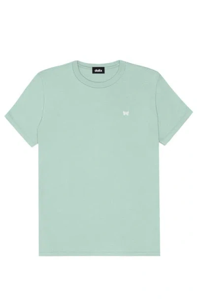 Dalix Womens Lil Butterfly Lightweight Jersey Tee