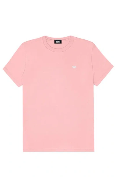 Dalix Womens Lil Butterfly Lightweight Jersey Tee