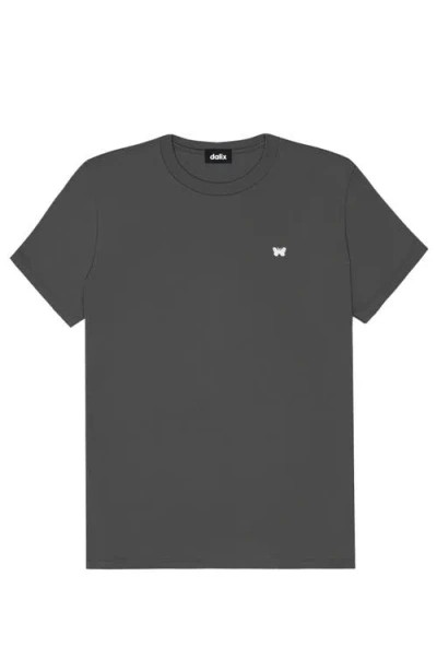 Dalix Womens Lil Butterfly Lightweight Jersey Tee
