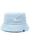 Dalix Womens Lil Cloud Cotton Bucket Hat