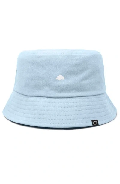 Dalix Womens Lil Cloud Cotton Bucket Hat