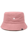 Dalix Womens Lil Cloud Cotton Bucket Hat
