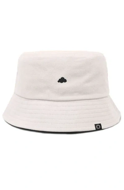 Dalix Womens Lil Cloud Cotton Bucket Hat
