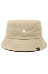 Dalix Womens Lil Cloud Cotton Bucket Hat