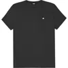 Dalix Womens Lil Cloud Lightweight Jersey Tee In Gray