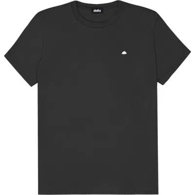 Dalix Womens Lil Cloud Lightweight Jersey Tee In Gray