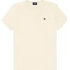 Dalix Womens Lil Cloud Lightweight Jersey Tee In Brown