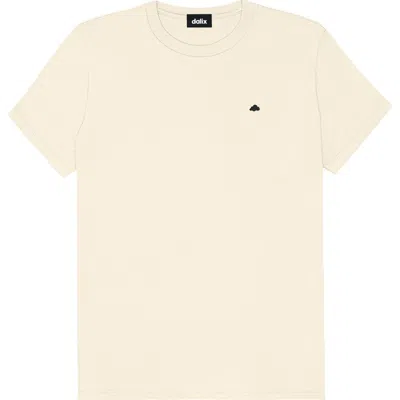 Dalix Womens Lil Cloud Lightweight Jersey Tee In Brown