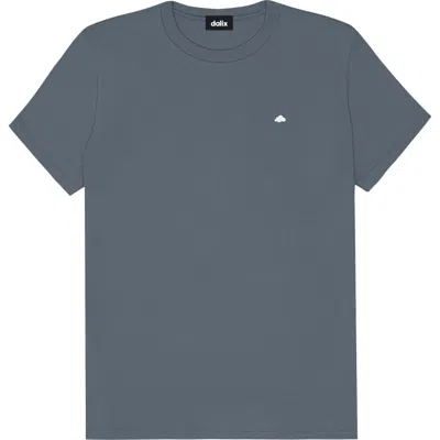 Dalix Womens Lil Cloud Lightweight Jersey Tee